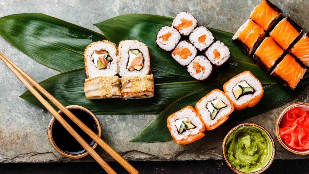 Incredible Food Experiences in Japan