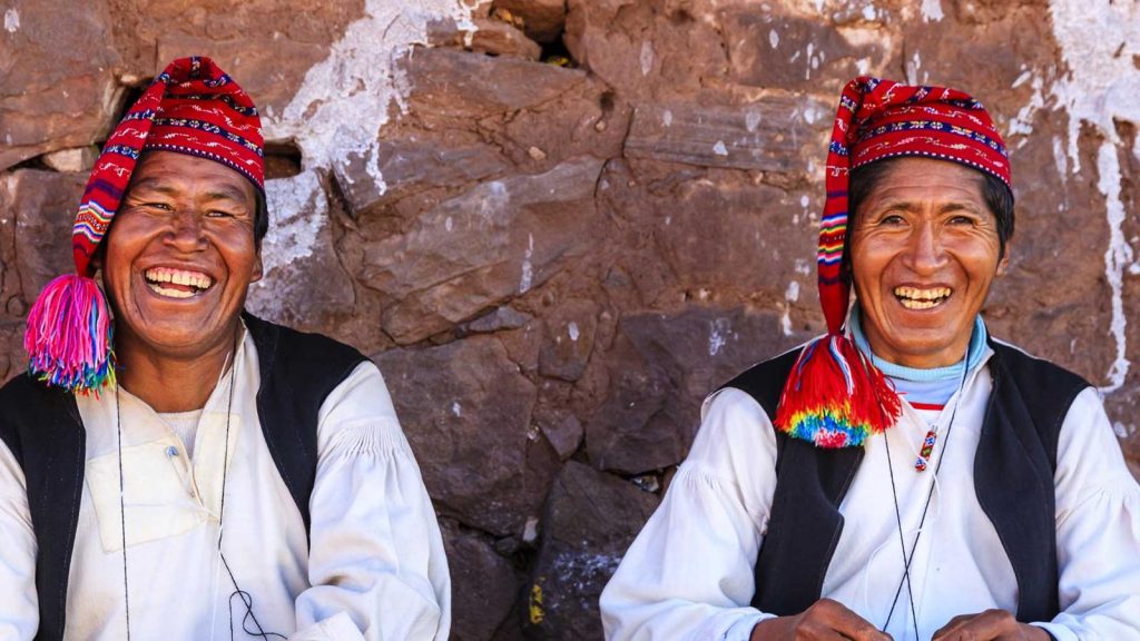 Where best to visit in Latin America during the early summer months