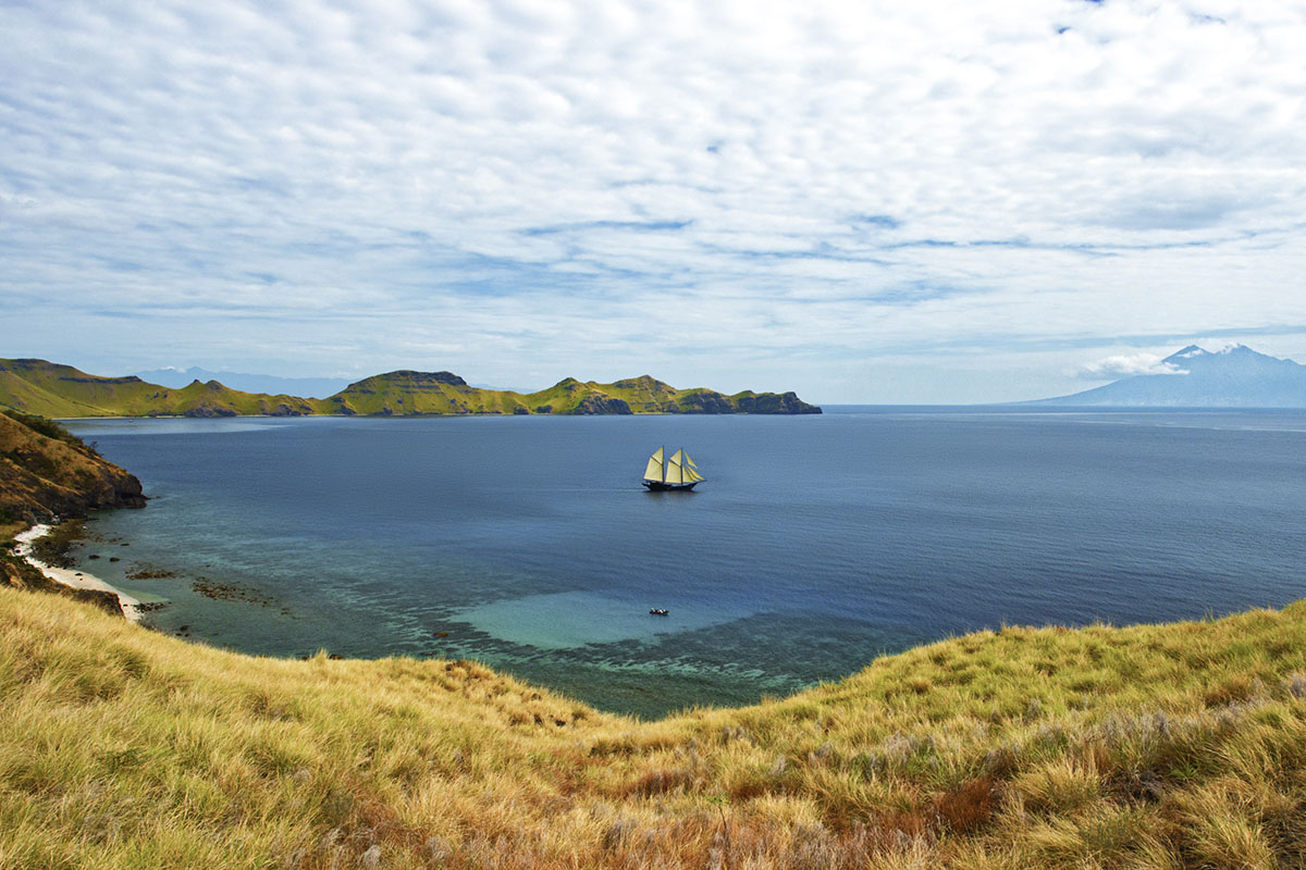 Where best to visit in Southeast Asia in the early summer