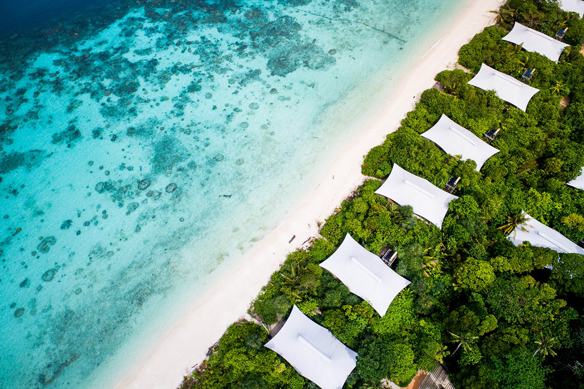 Where best to visit in Southeast Asia in the early summer