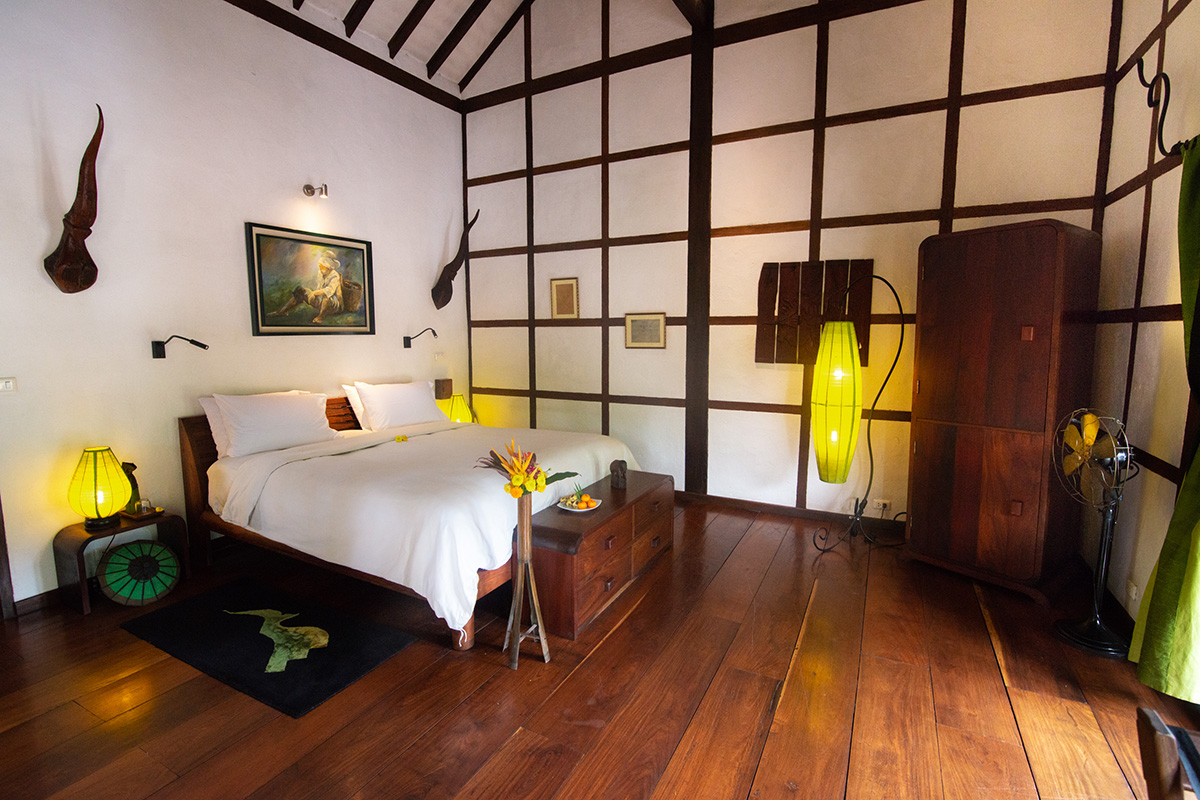 Where best to visit in Southeast Asia in the early summer