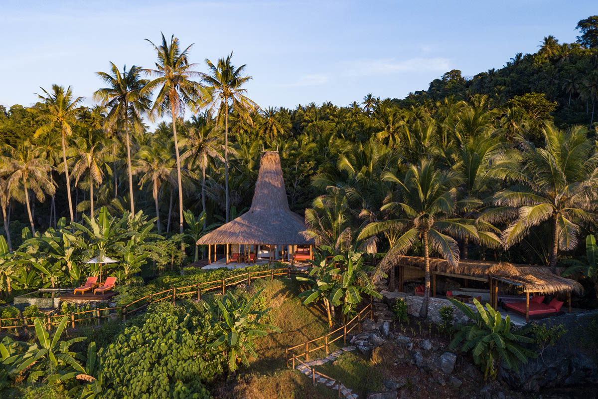 Where best to visit in Southeast Asia in the early summer