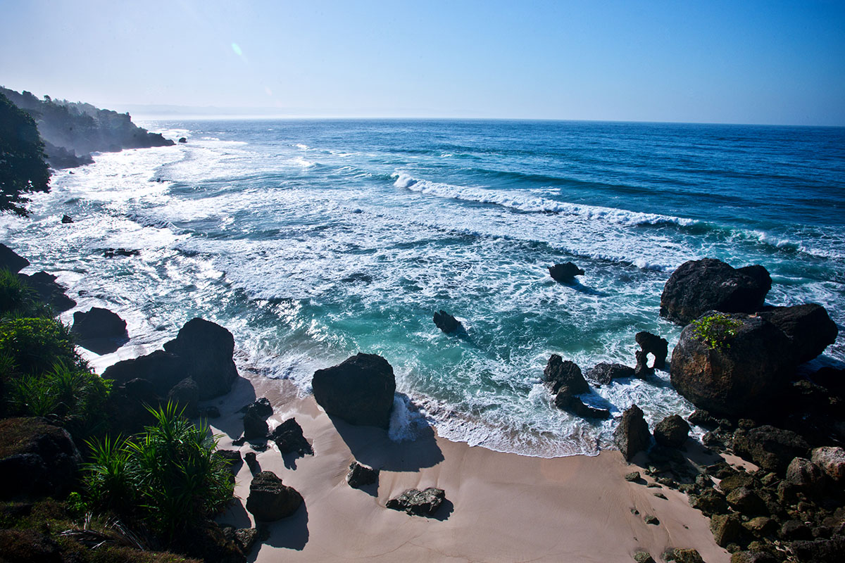 Where best to visit in Southeast Asia in the early summer
