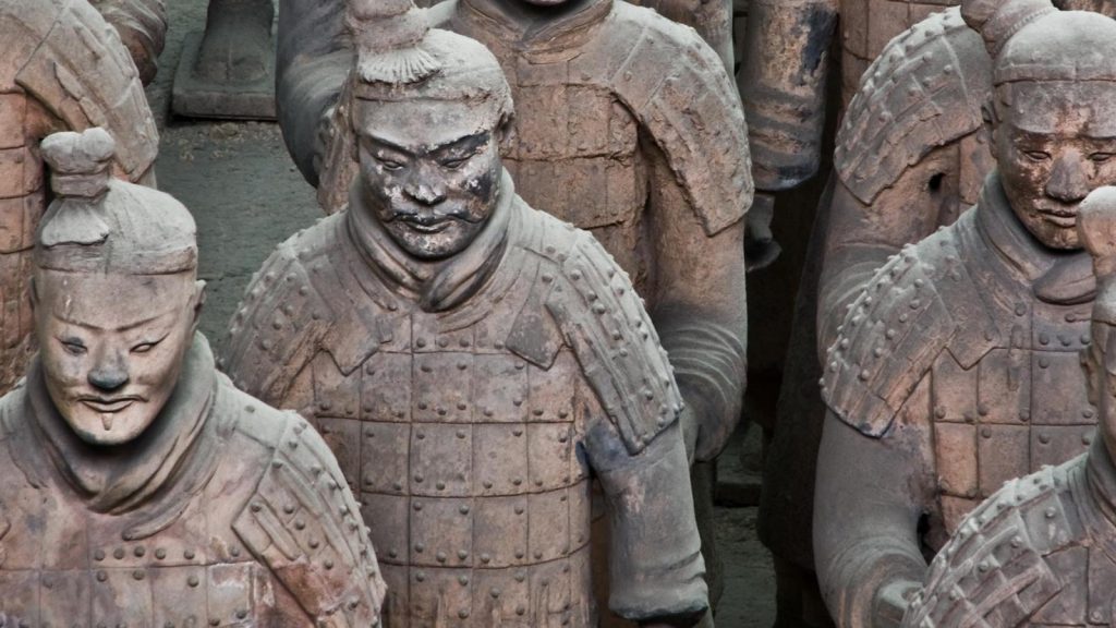 How to experience Xi’an and the Terracotta Warriors