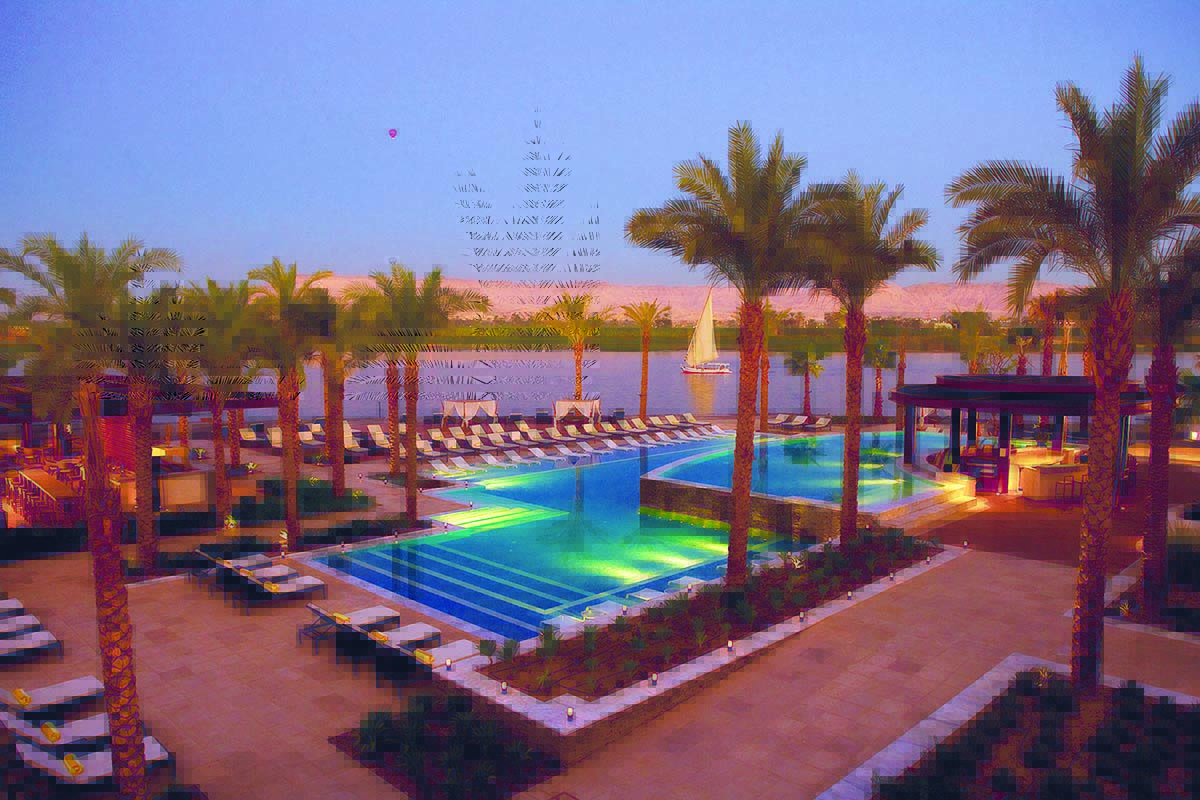 Why a visit to Luxor is a must