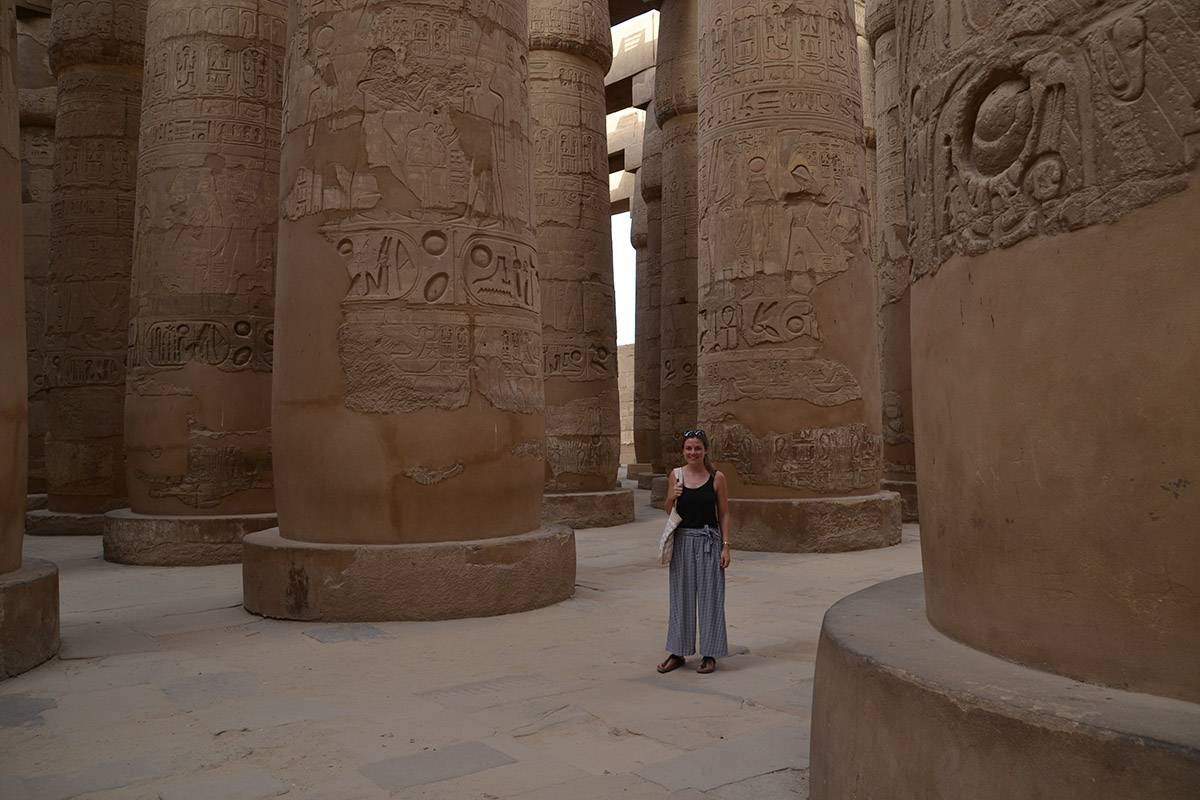 Why a visit to Luxor is a must