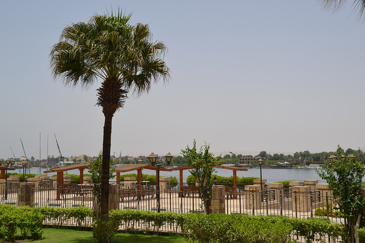 Why a visit to Luxor is a must