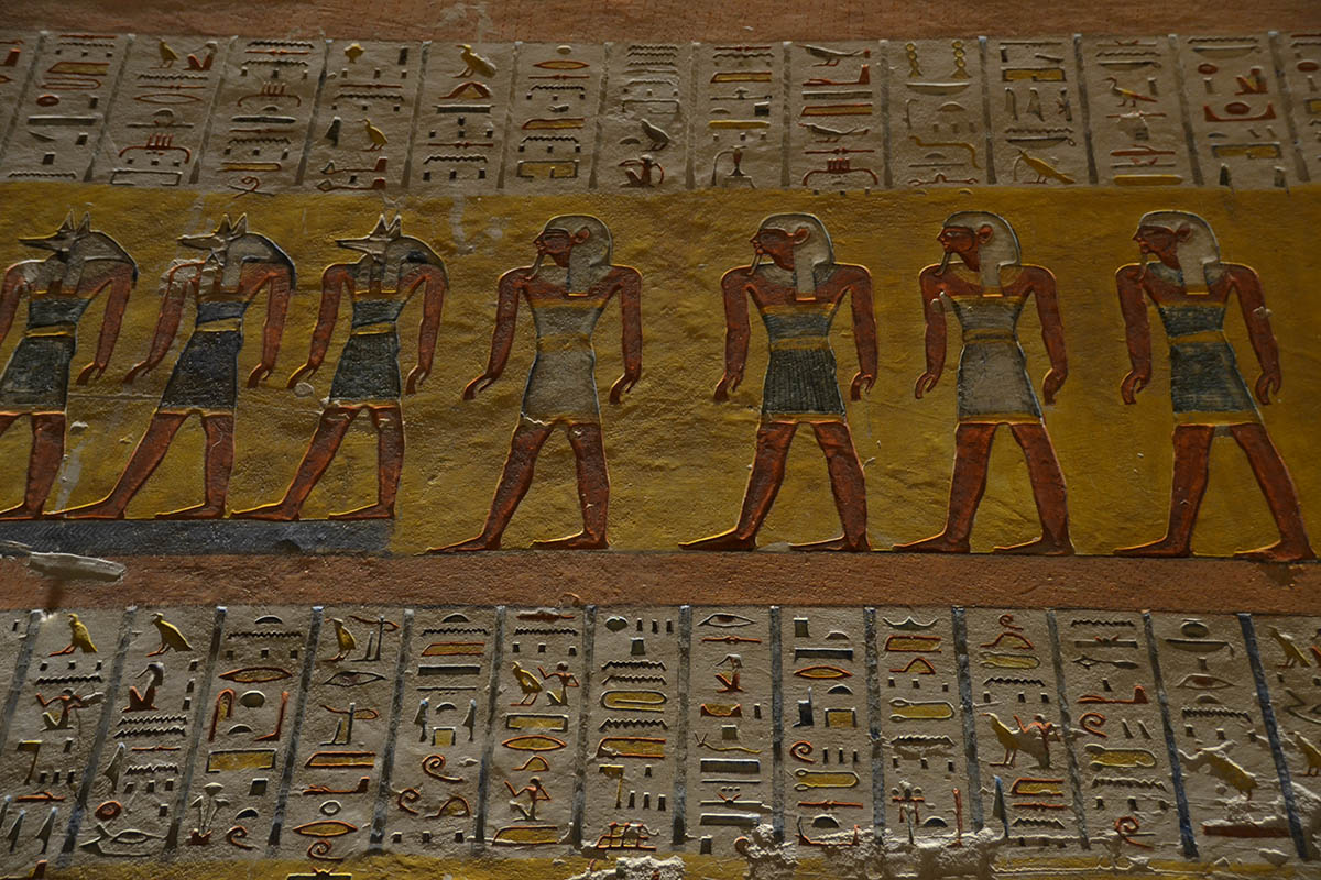 Why a visit to Luxor is a must