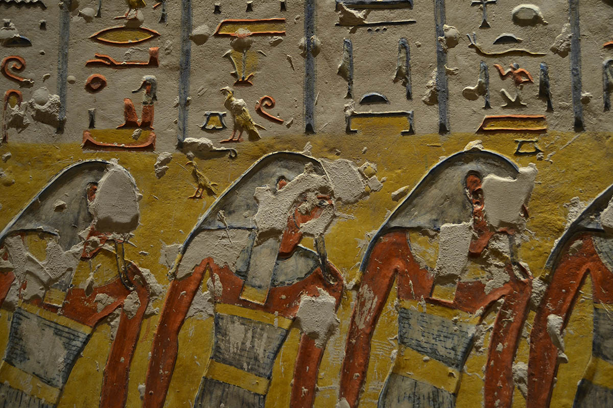 Why a visit to Luxor is a must