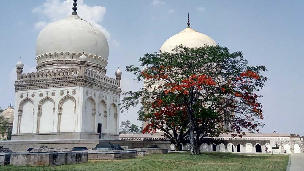 Experiencing Hyderabad with cazenove+loyd