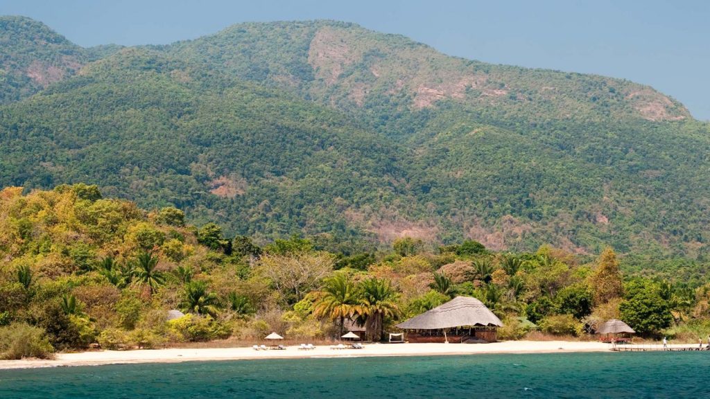 Why should you travel to Tanzania’s remote west?