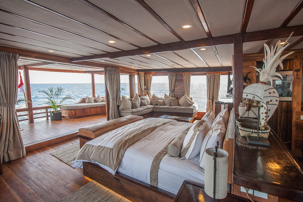 Prana by Atzaro room