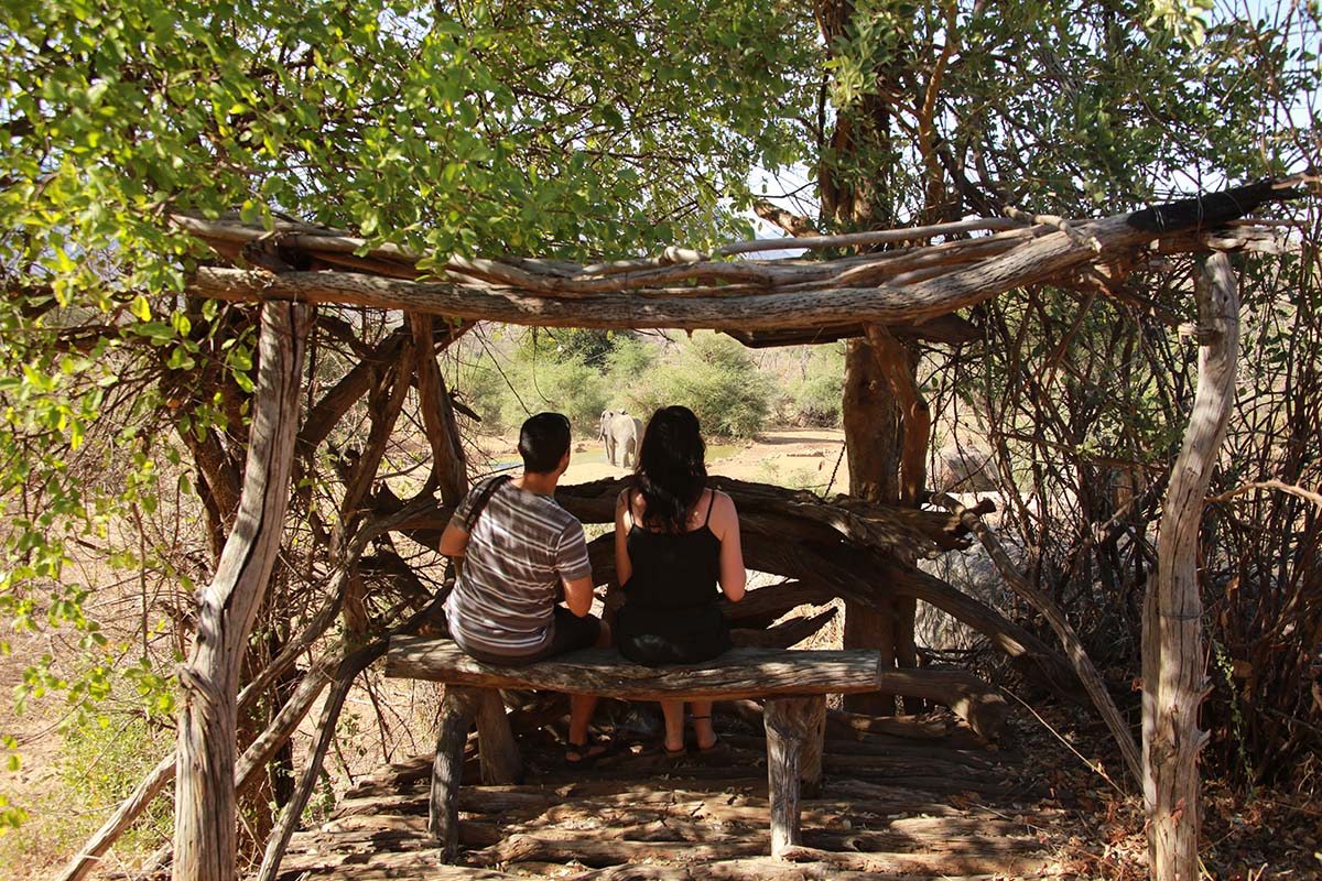 Exploring Kenya's Matthews Mountain Range