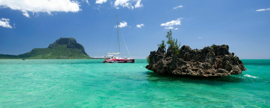 Four of our favourite places for a luxury family holiday in Mauritius