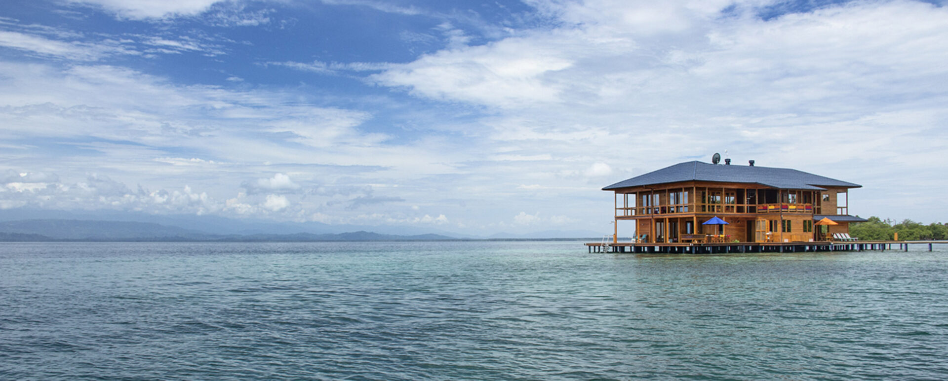 Sweet Bocas – is this private-island villa Panama’s best-kept secret?