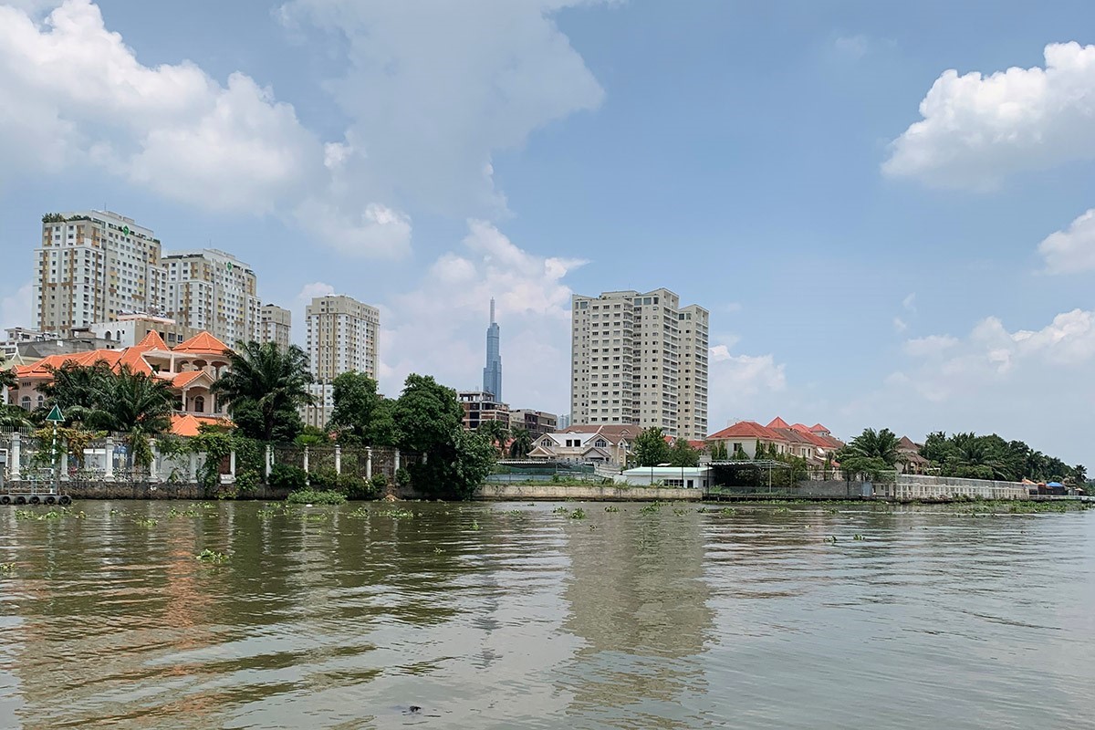 Our insider guide to Ho Chi Minh in Vietnam
