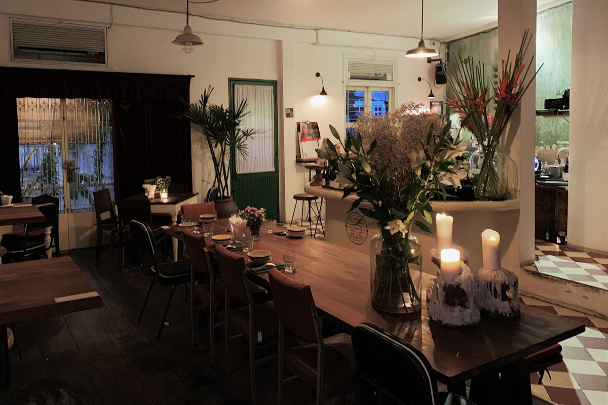 Our insider guide to Ho Chi Minh in Vietnam