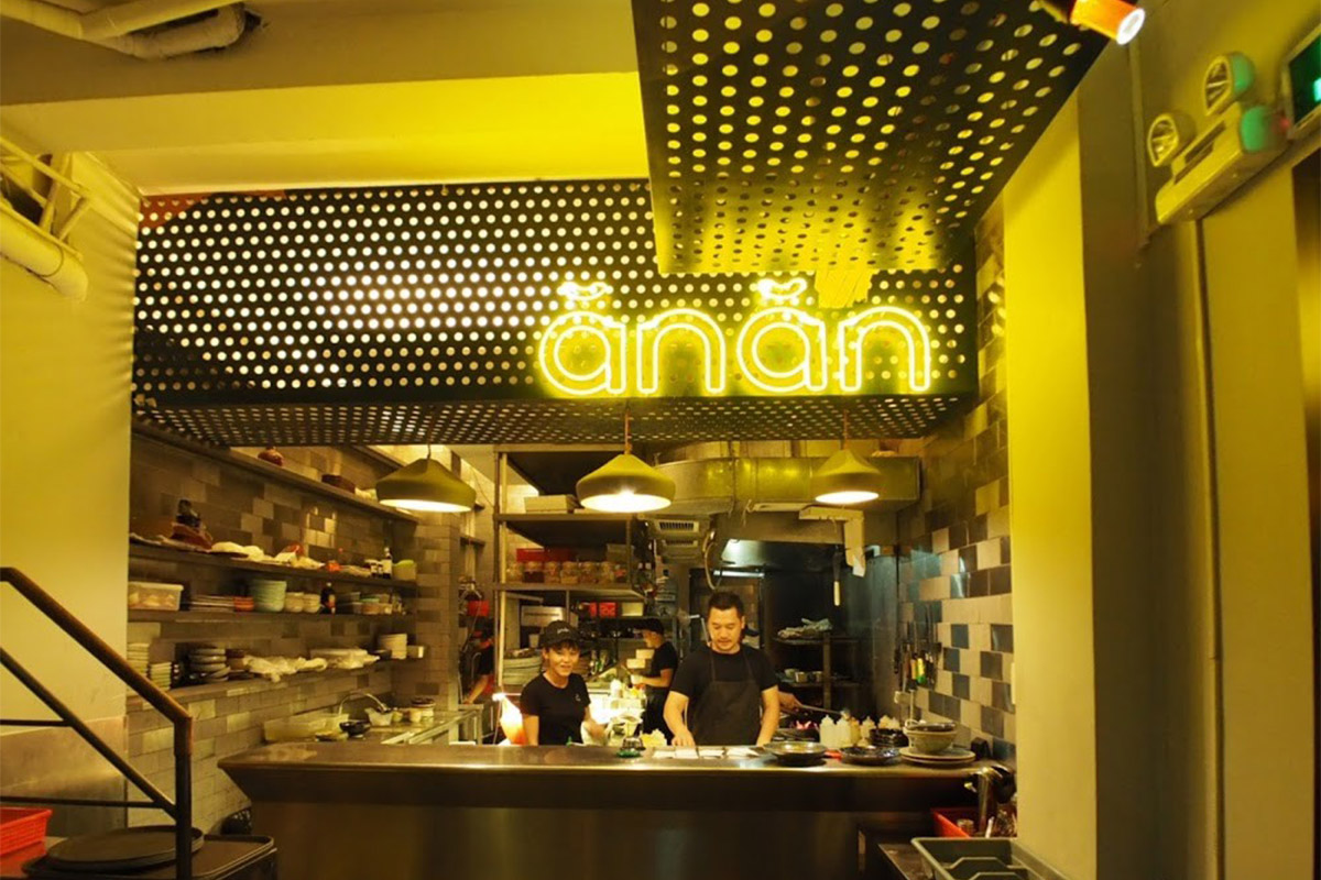 Our insider guide to Ho Chi Minh, Vietnam