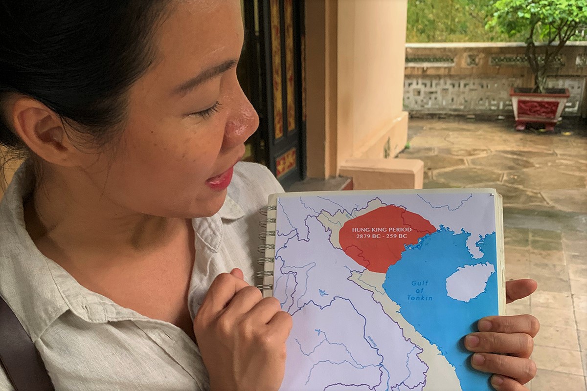 Our insider guide to Ho Chi Minh in Vietnam