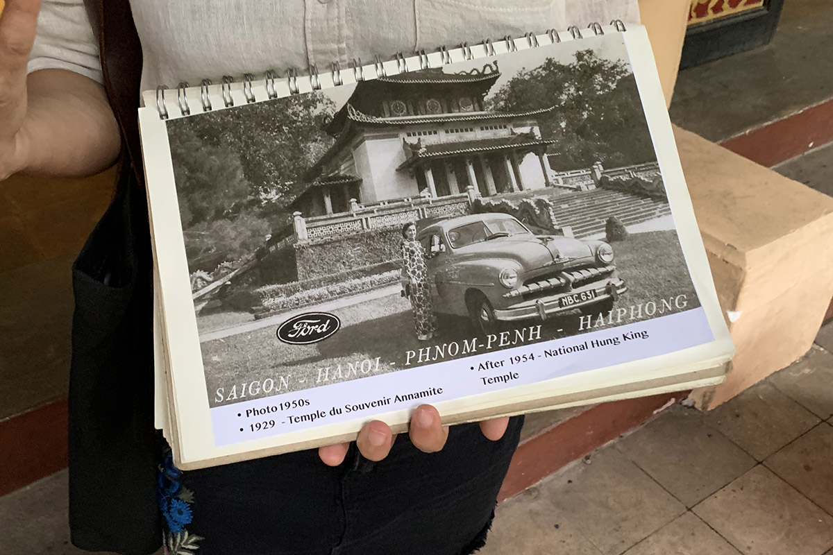 Insider guide to Ho Chi Minh