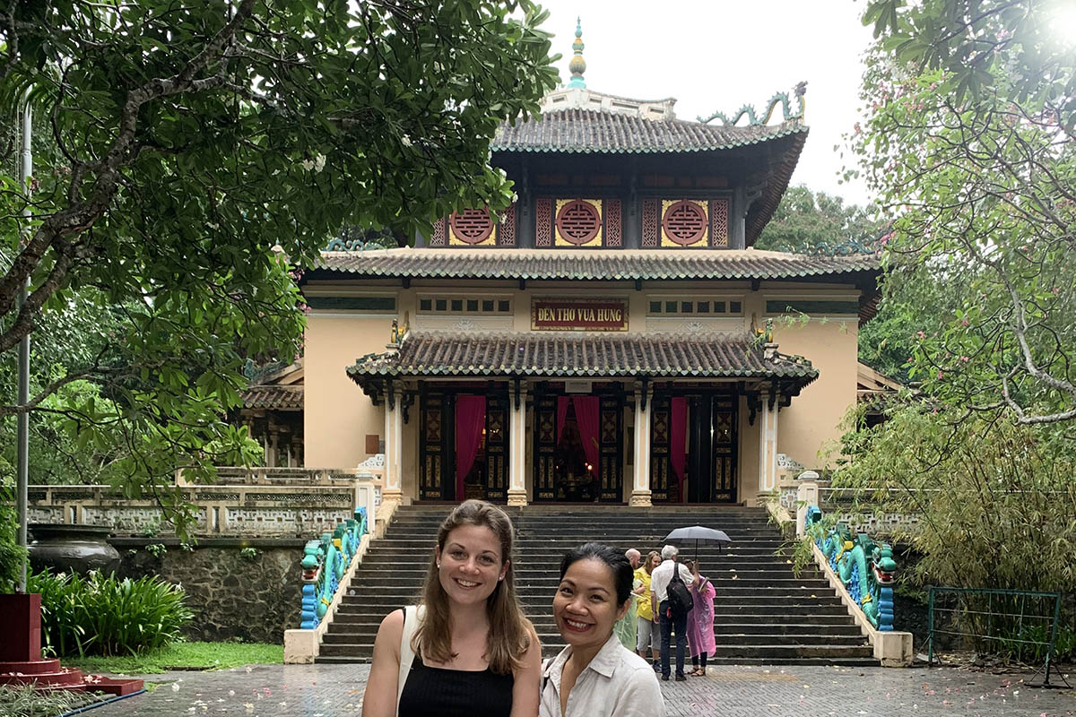 Our insider guide to Ho Chi Minh