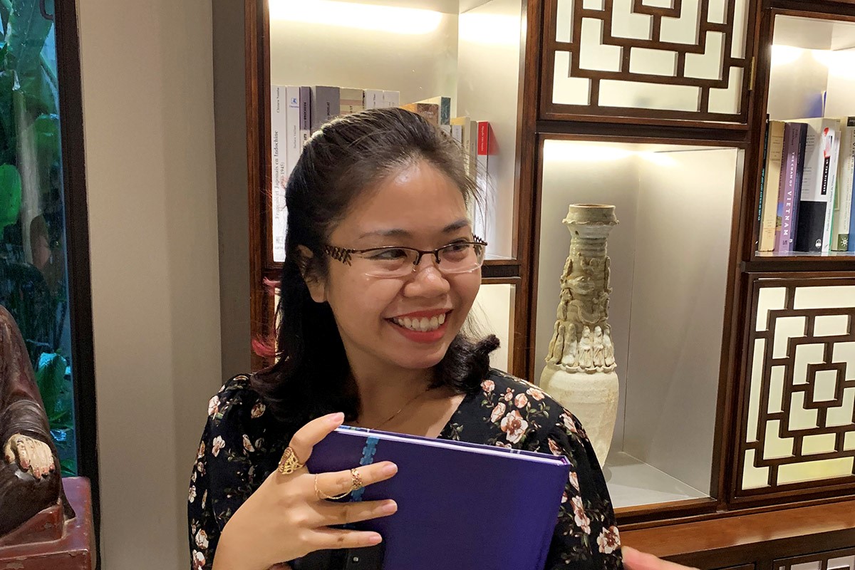 Our insider guide to Ho Chi Minh in Vietnam