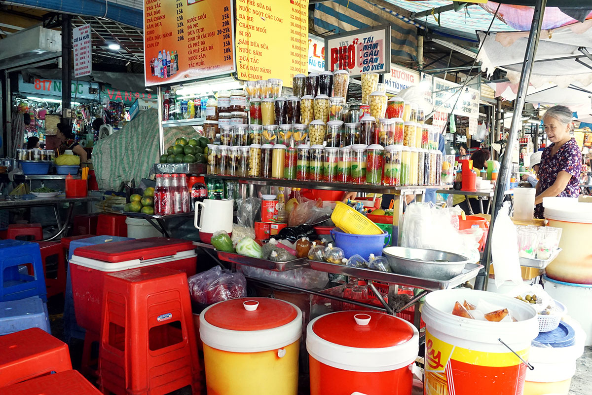Our insider guide to Ho Chi Minh in Vietnam