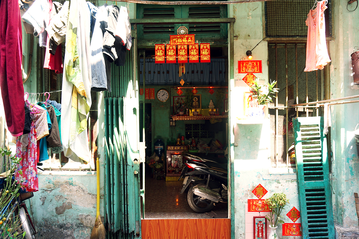 Our insider guide to Ho Chi Minh in Vietnam