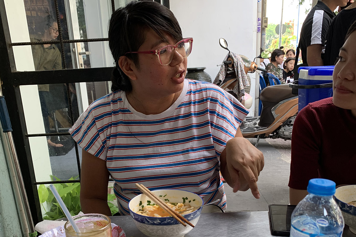 aaOur insider guide to Ho Chi Minh in Vietnam