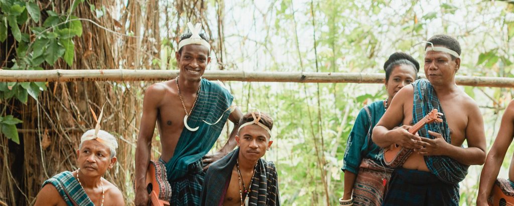 The diverse communities of Indonesia’s islands