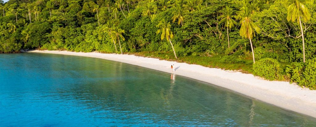 Our experience of Java + Bawah Private Island in Indonesia