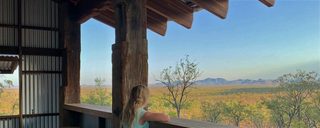 Unravelling history at Mount Mulligan in the Australian outback