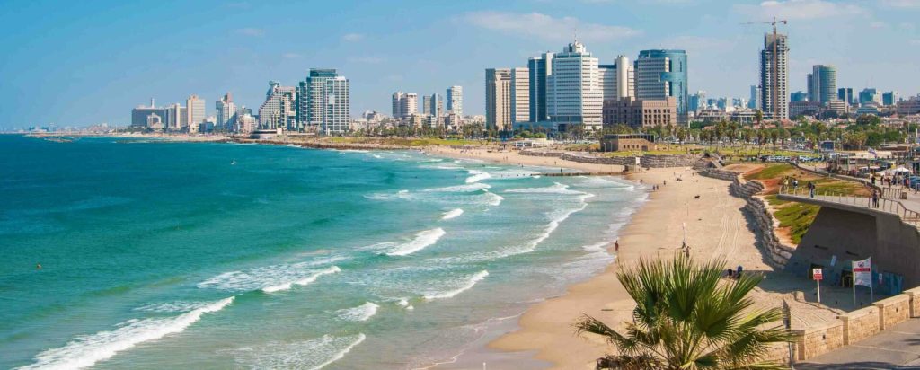 Getting under the skin of Israel’s fascinating culture