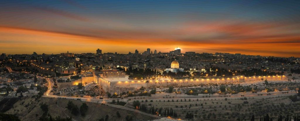 Our insiders guide to Jerusalem in Israel
