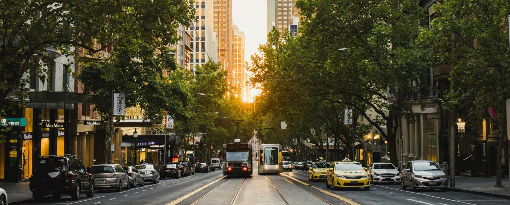 How best to spend 3 days in Melbourne, Australia