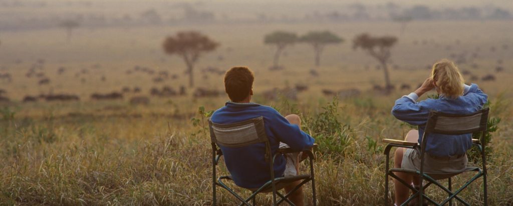 The ultimate 10-day honeymoon in Kenya