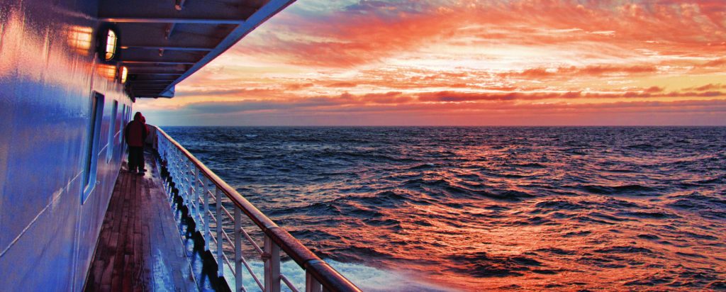 Four knockout trips to take once in a lifetime