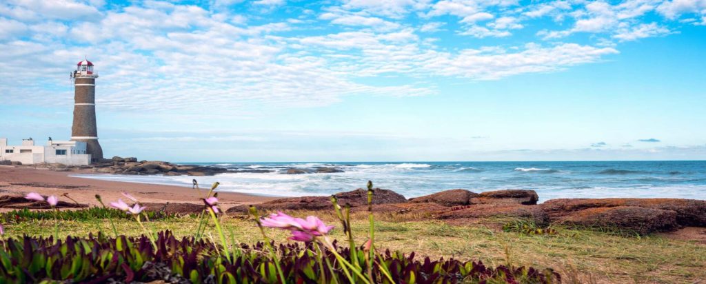 Five reasons why you ought to visit Jose Ignacio and the surrounding area