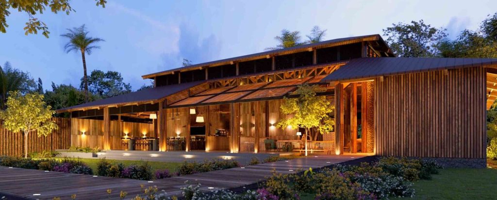A taste of traditional Ecuadorian country life at Hacienda La Danesa