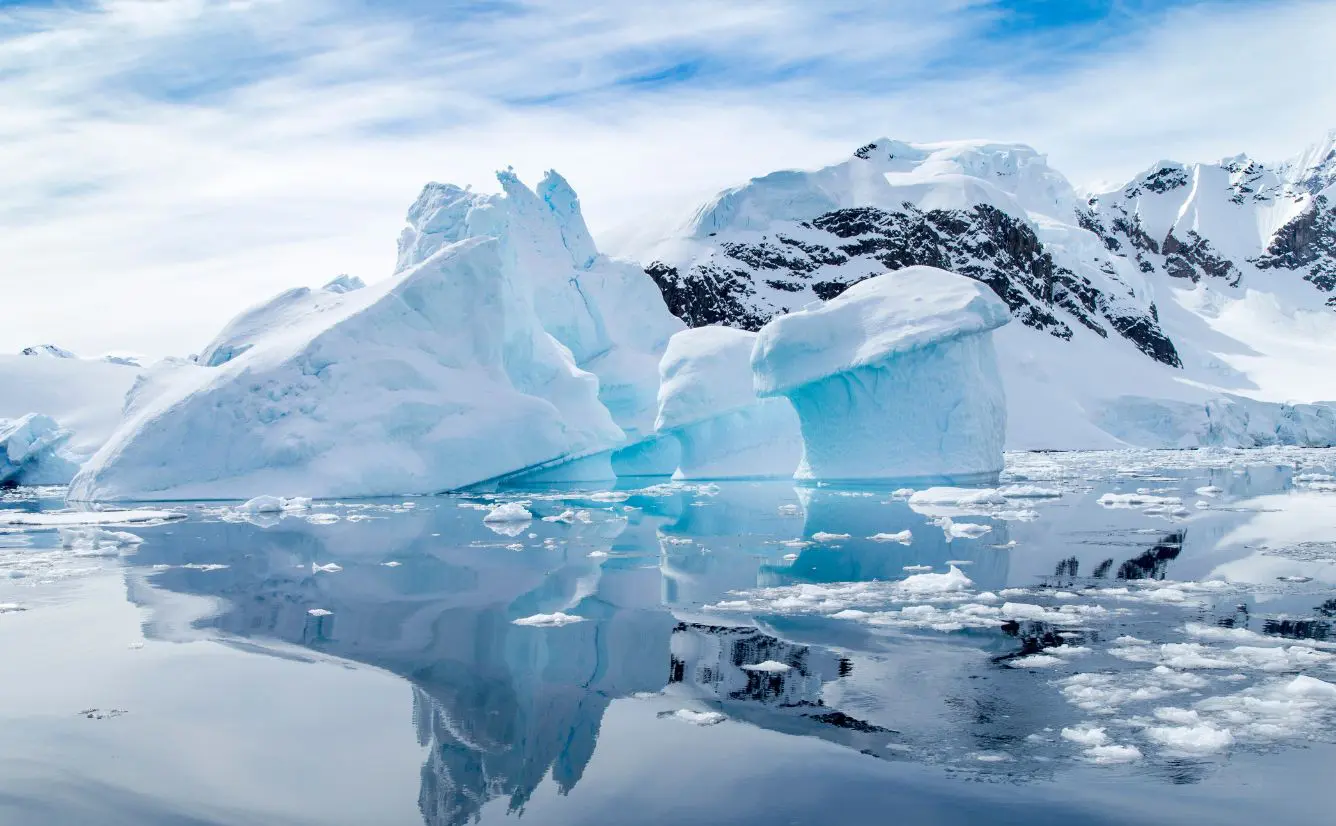Luxury Cruise to Antarctica | Discover Antarctica - cazenove+loyd