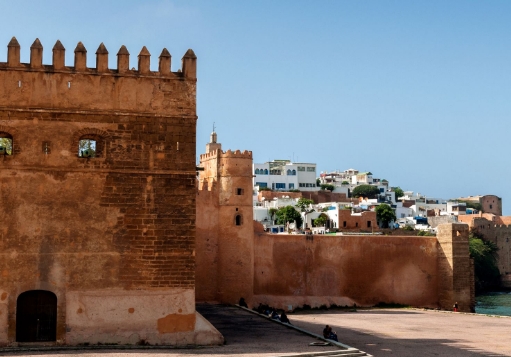 What to see in Rabat