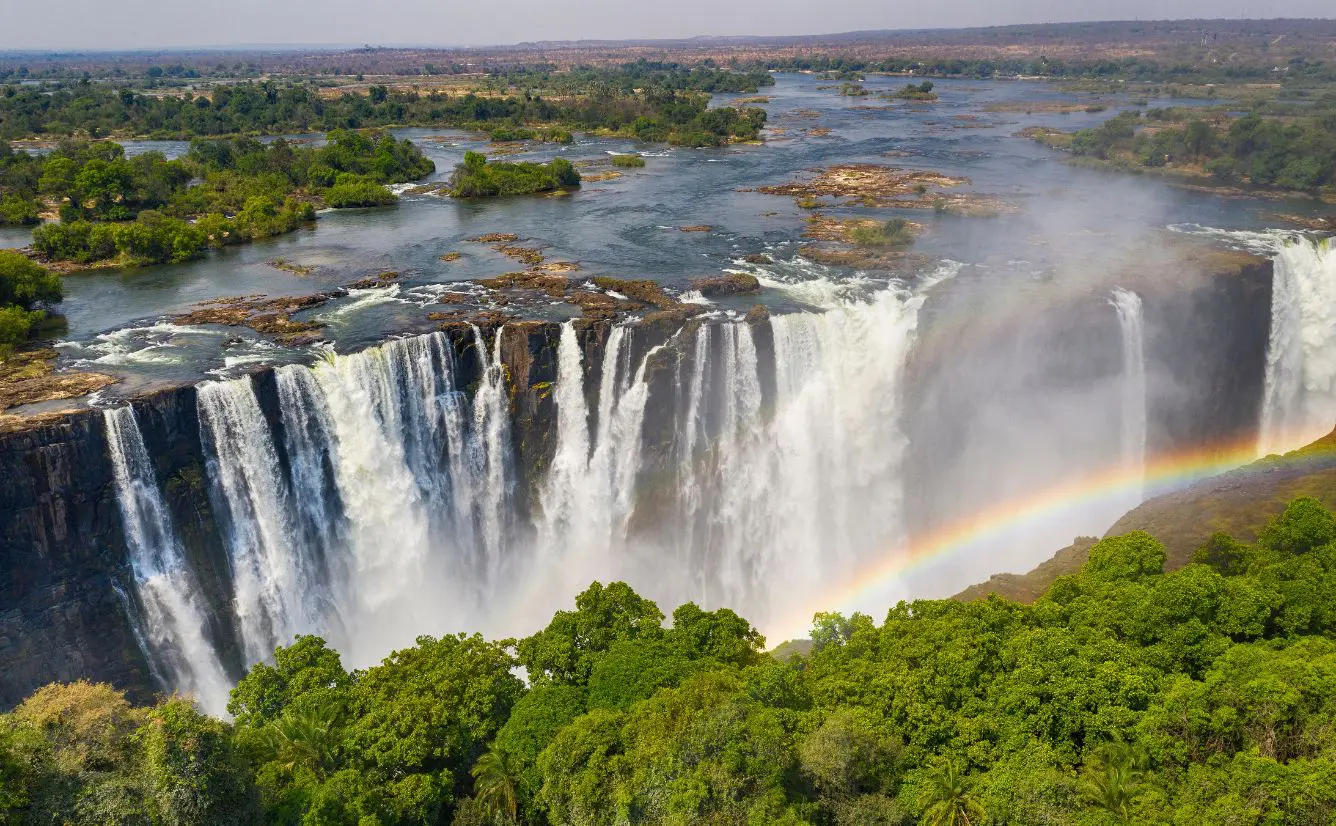 Luxury Safaris in Zambia | cazenove+loyd
