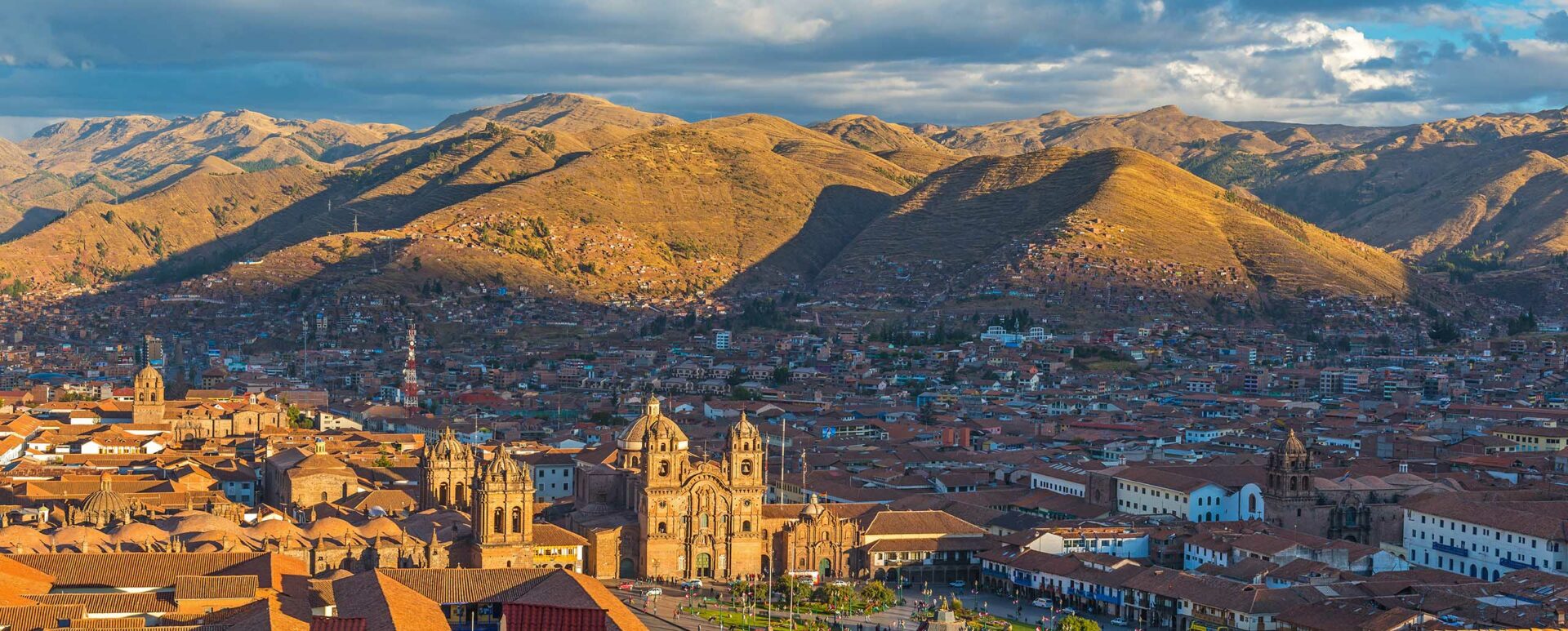 72 Hours in Cuzco: the Cazenove+Loyd Way