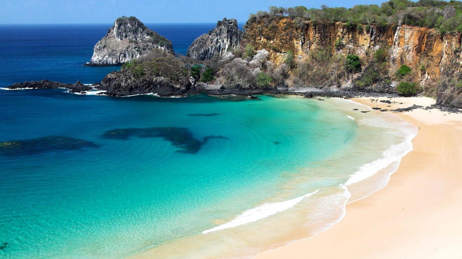 Brazil’s best beach destinations