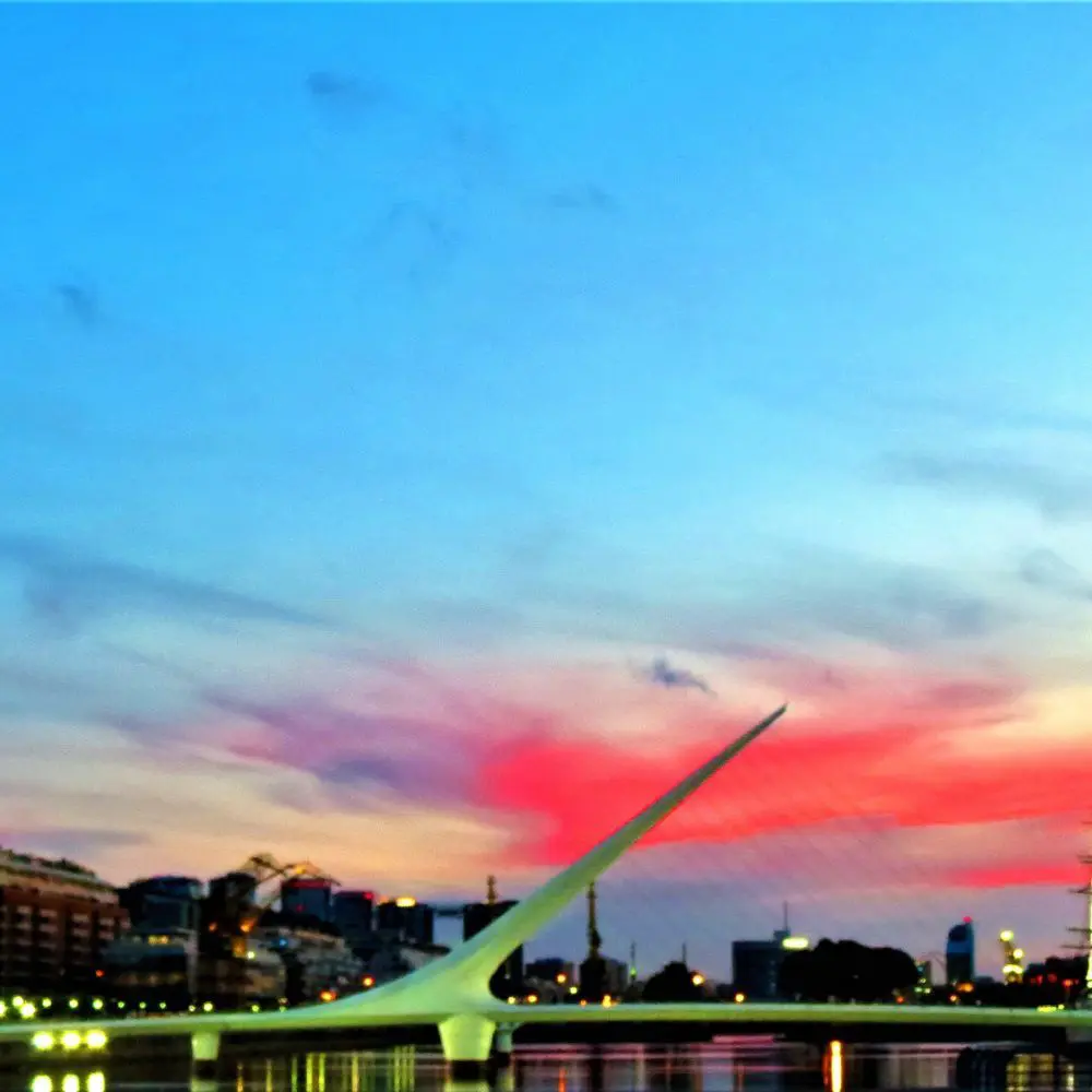 Discover the Plaza de Mayo in the south of Buenos Aires - cazenove+loyd