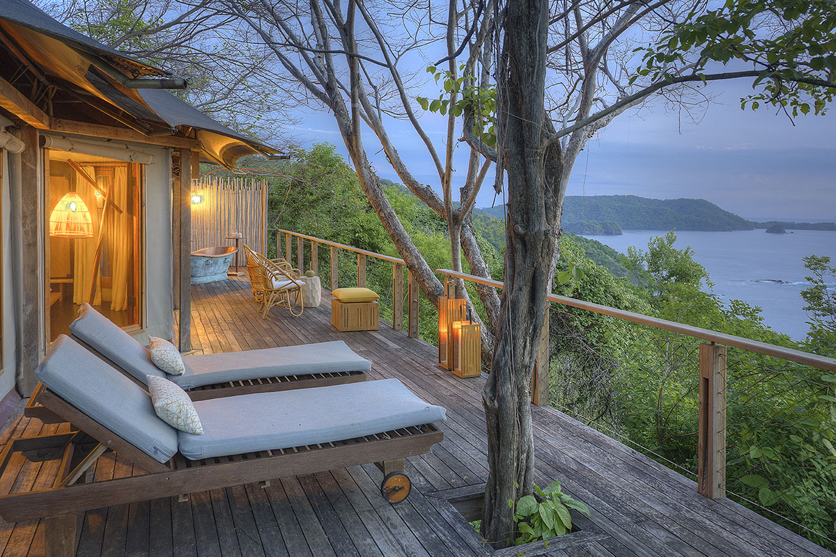 Costa Rica Private Lodge | Places to visit outside of the US