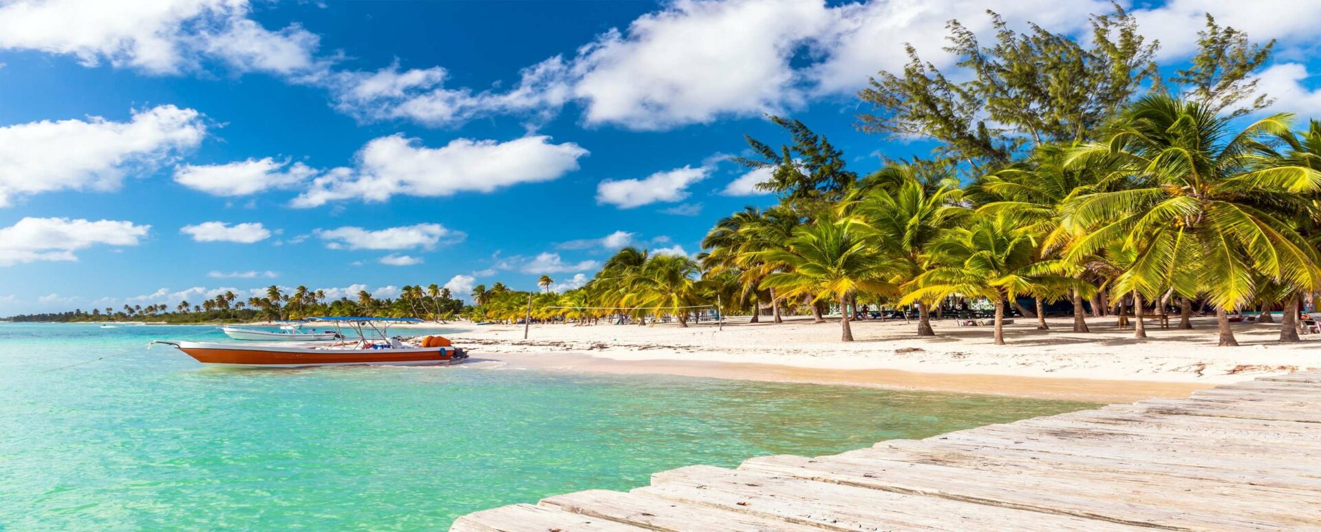 Our must-see places to visit in the Dominican Republic