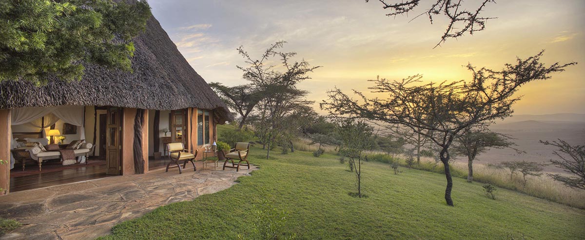 Elewana Kifaru House, Kenya, Family Friendly Travel Accommodation