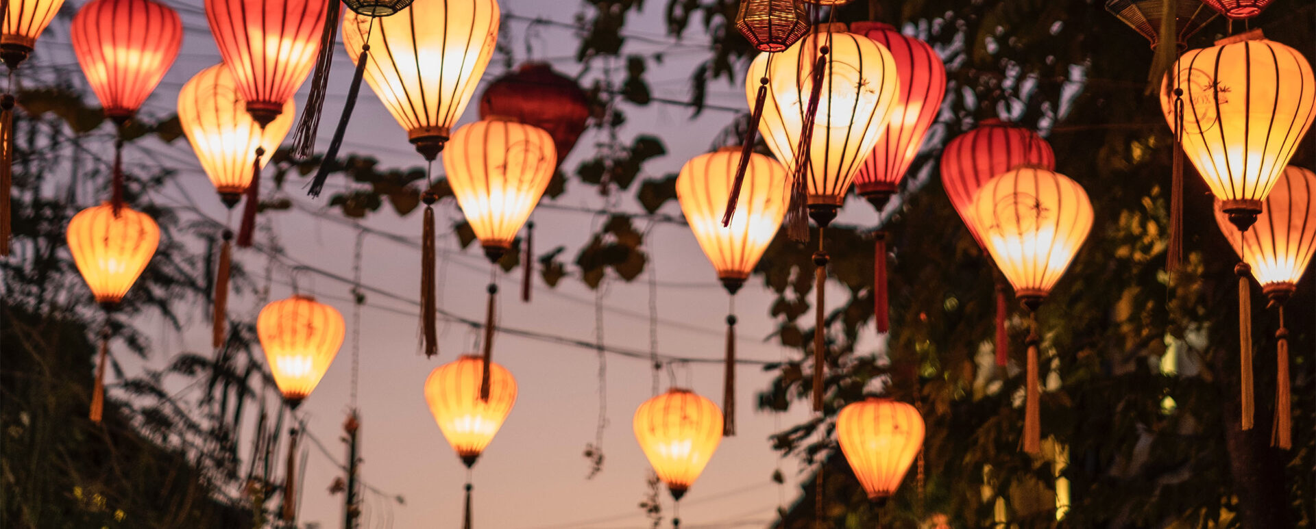Guide to Hoi An