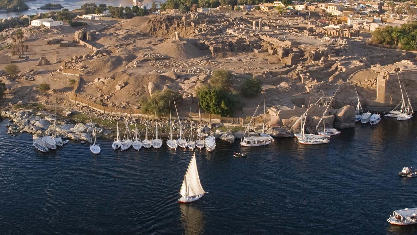 How to have the ultimate Egyptian adventure in 12 days